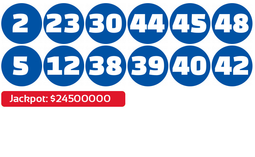 Florida Lotto with Xtra results December 6, 2023