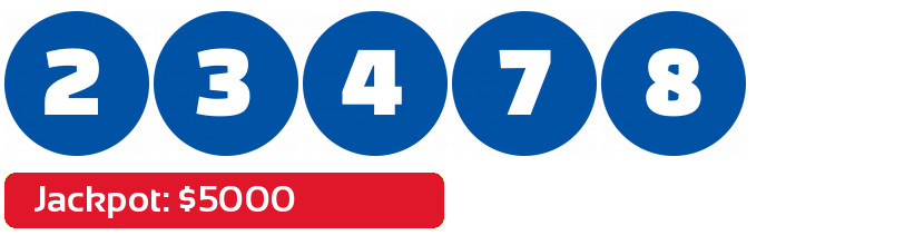 daily 4 winning numbers texas