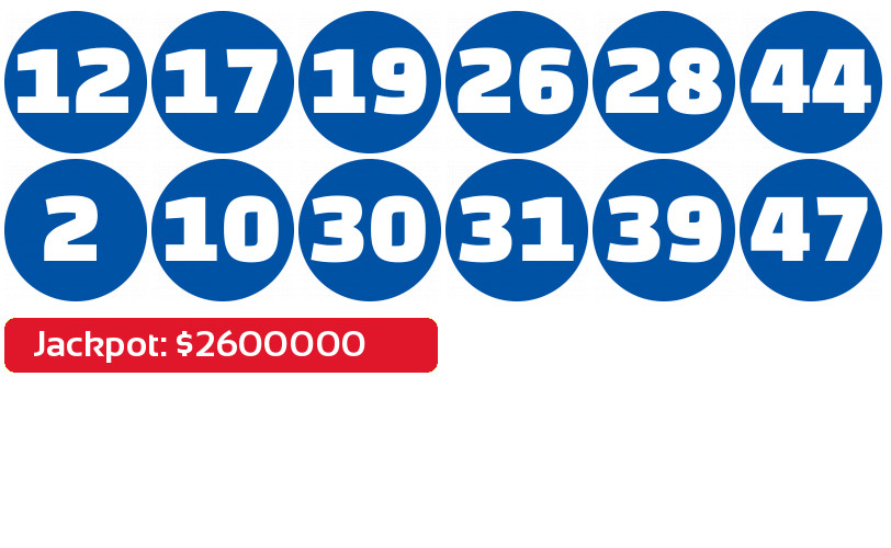 December 23, 2023 Michigan lottery results