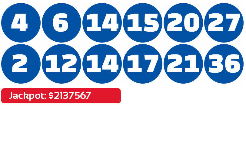 Lotto results December 27, 2023