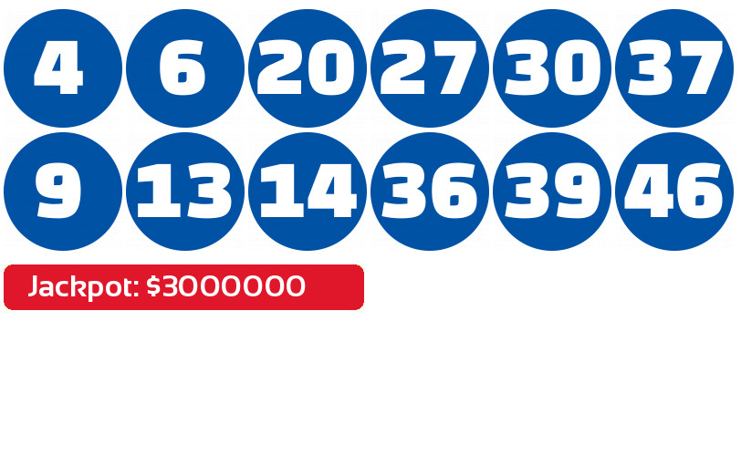 December 30, 2023 Michigan lottery results