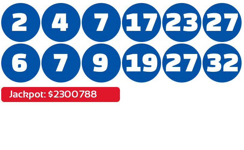 Lotto results December 30, 2023