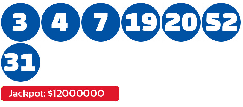 January 20 2024 New York Lottery Results   6848464 