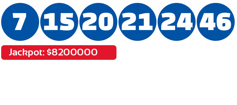 Megabucks Results For January 20 2024 Oregon Lottery   6848532 