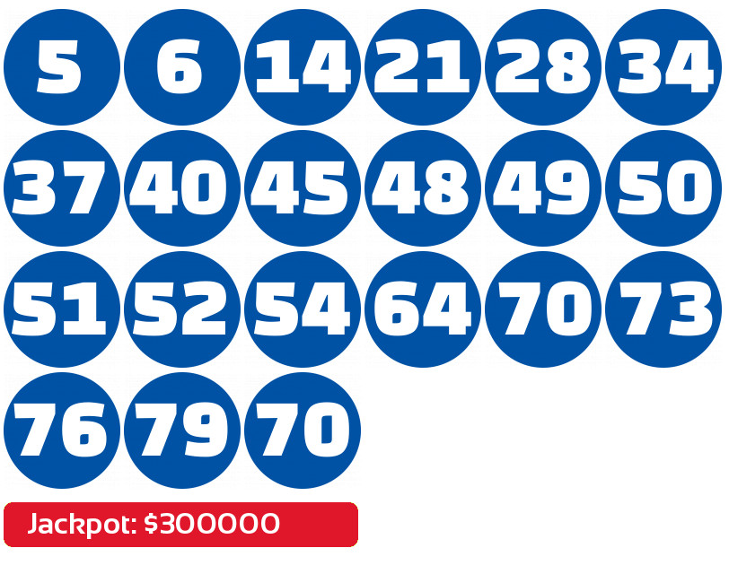 Quick Draw Midday results for January 26, 2024 Indiana Lottery