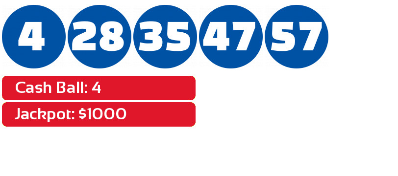 January 30 2024 New York Lottery Results   6850977 