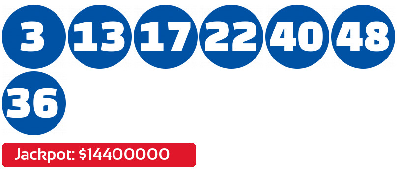 lotto results February 10, 2024