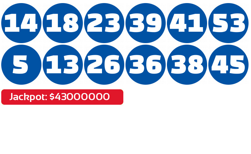 Florida Lotto with Xtra results February 10, 2024