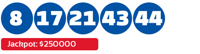 Lucky Day Lotto - Evening results February 11, 2024