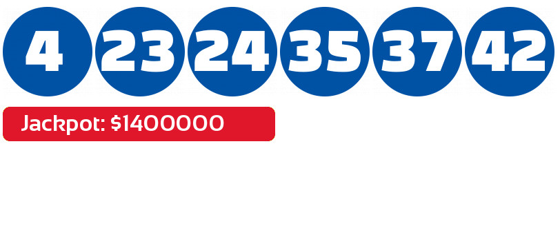 Lotto results February 13, 2024