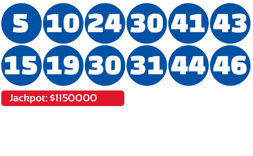 Lotto 47 results February 14, 2024
