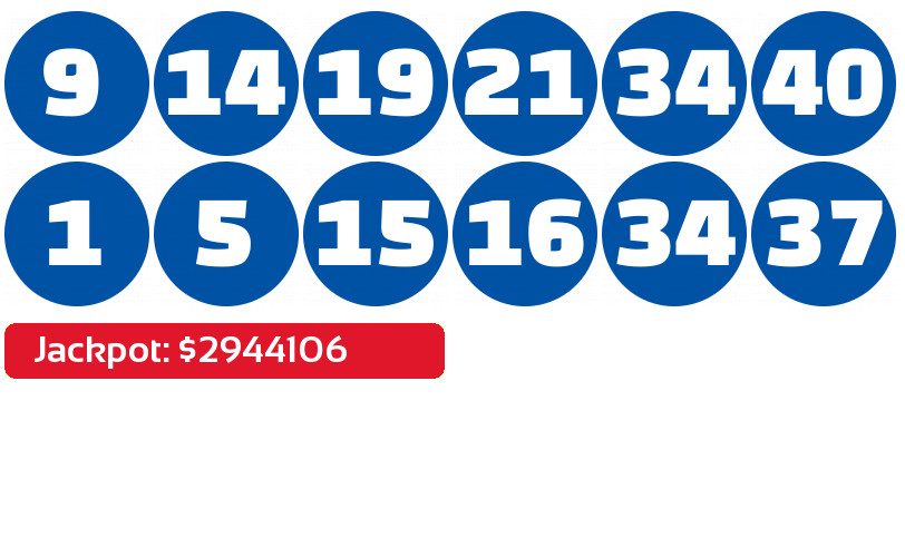 Lotto results for February 14, 2024 Colorado Lottery