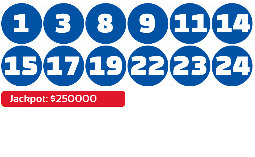 pick 3 texas lottery past winning numbers