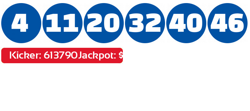 Classic Lotto results February 21, 2024