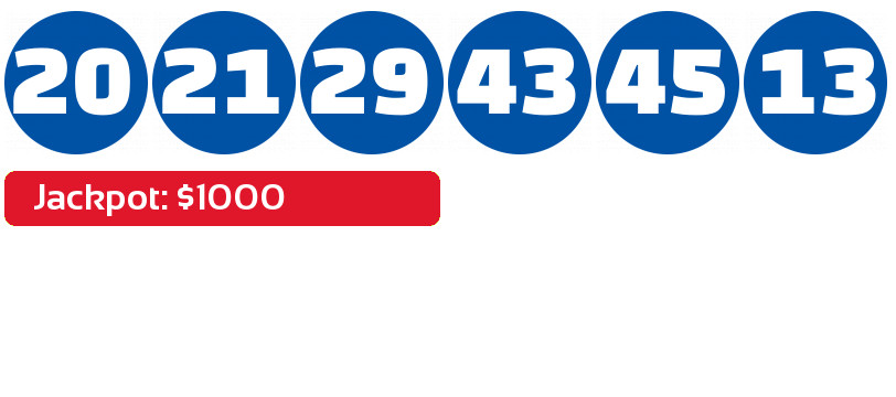 Lucky for Life results for February 21, 2024 Montana Lottery