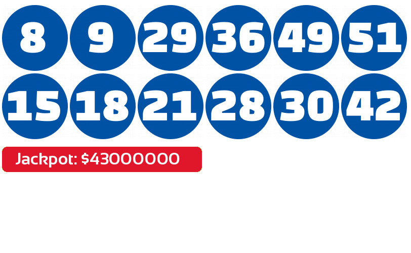 Florida Lotto with Xtra results February 24, 2024