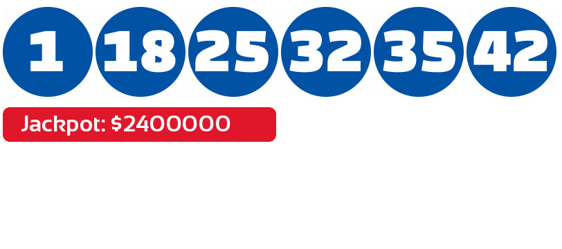 Lotto results February 26, 2024