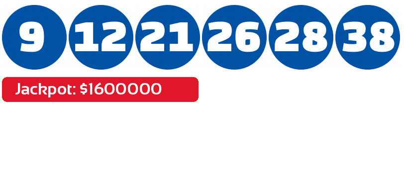 Lotto results February 27, 2024