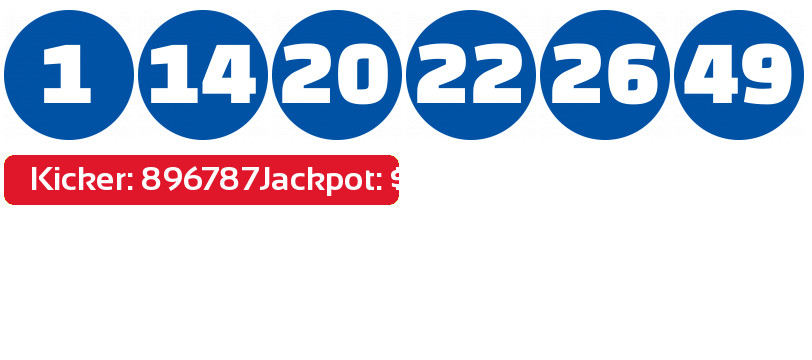 Classic Lotto results February 28, 2024