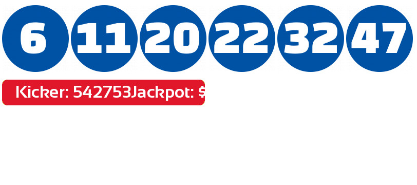 Classic Lotto results March 2, 2024