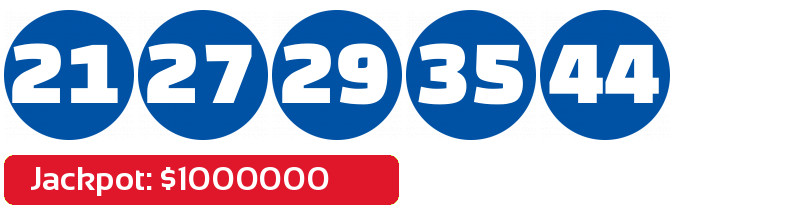 Lucky Day Lotto - Evening results March 2, 2024