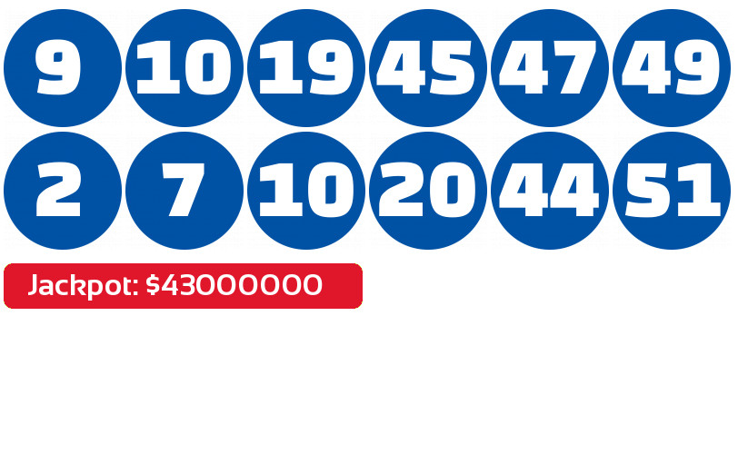 Florida Lotto with Xtra results March 2, 2024