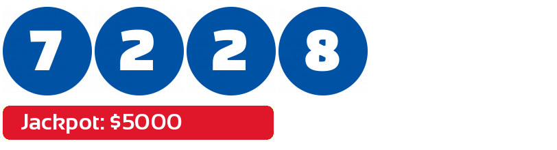 Numbers - Evening results March 3, 2024