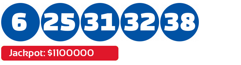 Lucky Day Lotto - Evening results March 3, 2024