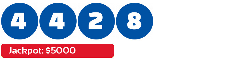 Numbers - Evening results March 4, 2024