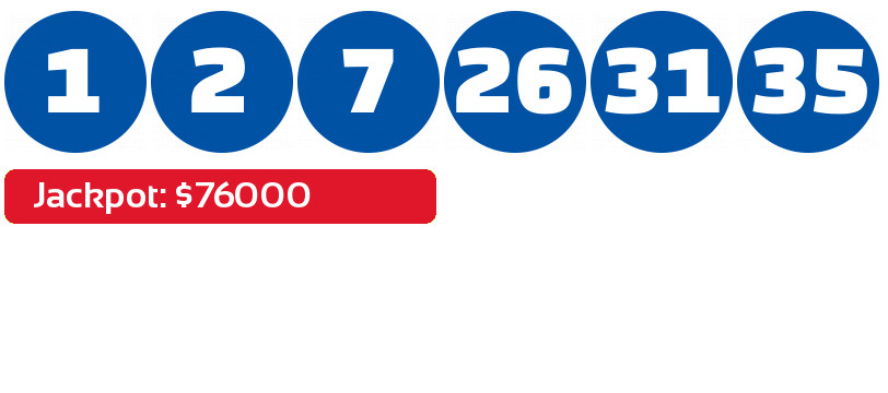 Lotto - Multi Win Lotto results March 5, 2024
