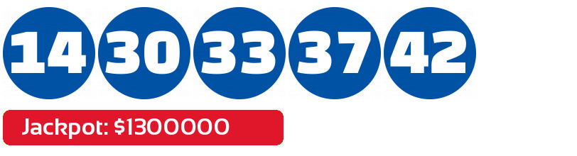 Lucky Day Lotto - Evening results March 5, 2024