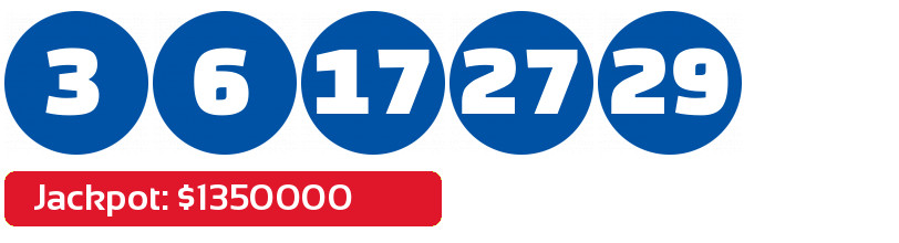 Lucky Day Lotto - Midday results March 6, 2024