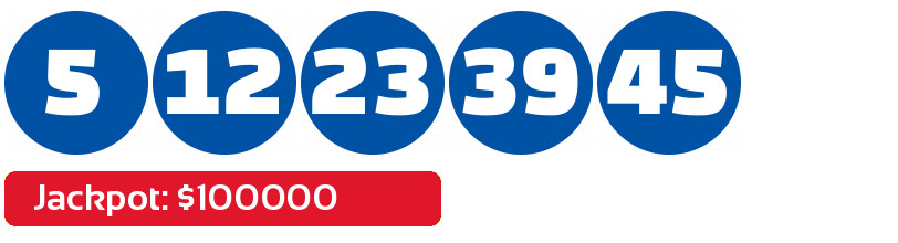 Lucky Day Lotto - Midday results March 7, 2024