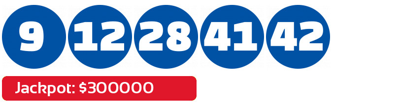 Lucky Day Lotto - Midday results March 9, 2024