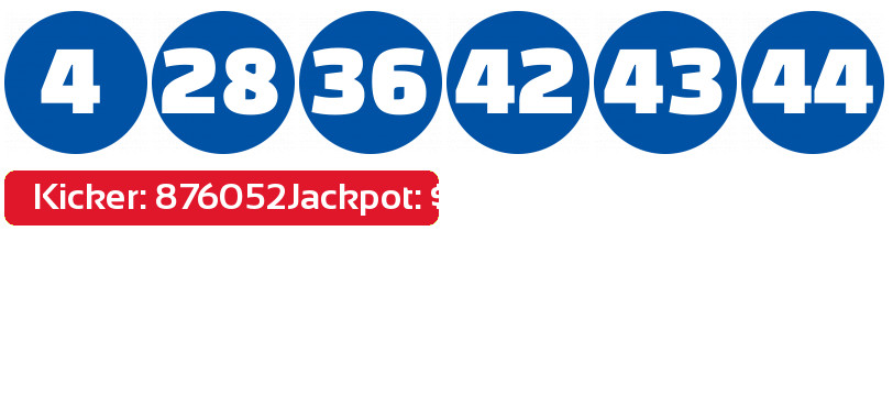 Classic Lotto results March 9, 2024