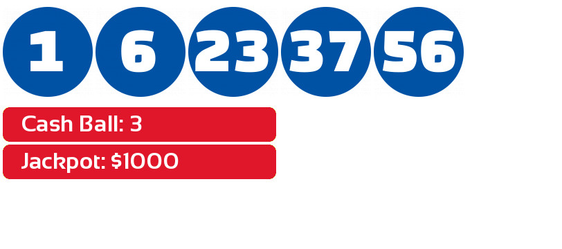 Cash4Life results for March 9, 2024 Florida Lottery