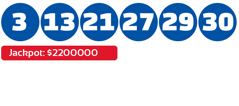 Lotto results March 9, 2024