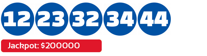 Lucky Day Lotto - Evening results March 11, 2024