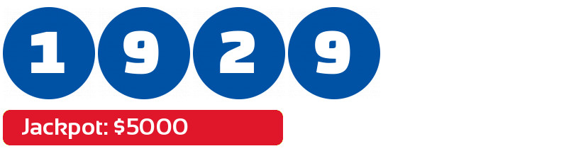 Numbers - Evening results March 13, 2024