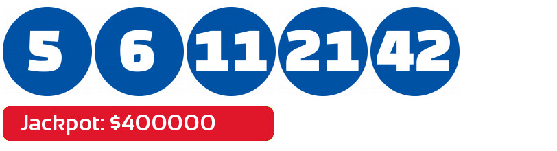 Lucky Day Lotto - Evening results March 13, 2024